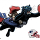 Image for article titled Pixar Animator Is Back With More NFL Sketches